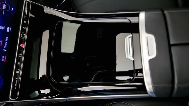 Used 2023 Mercedes-Benz EQE 350+ SUV w/ Exclusive Trim Package image 74