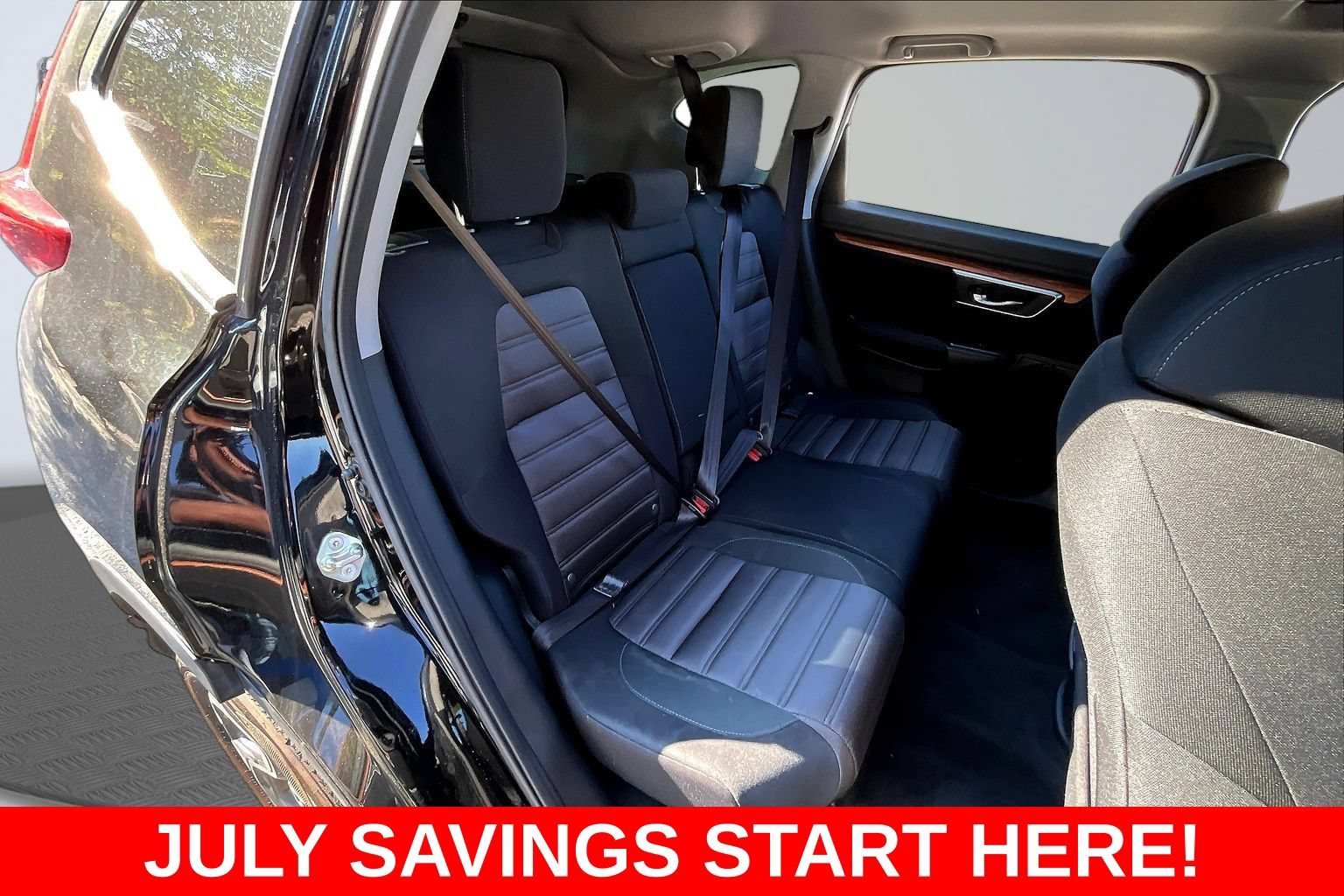Used 2019 Honda CR-V EX image 29