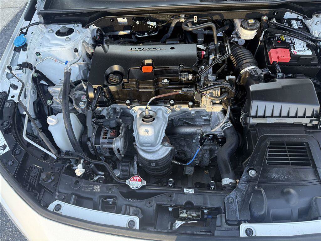 Used 2022 Honda Civic LX image 13
