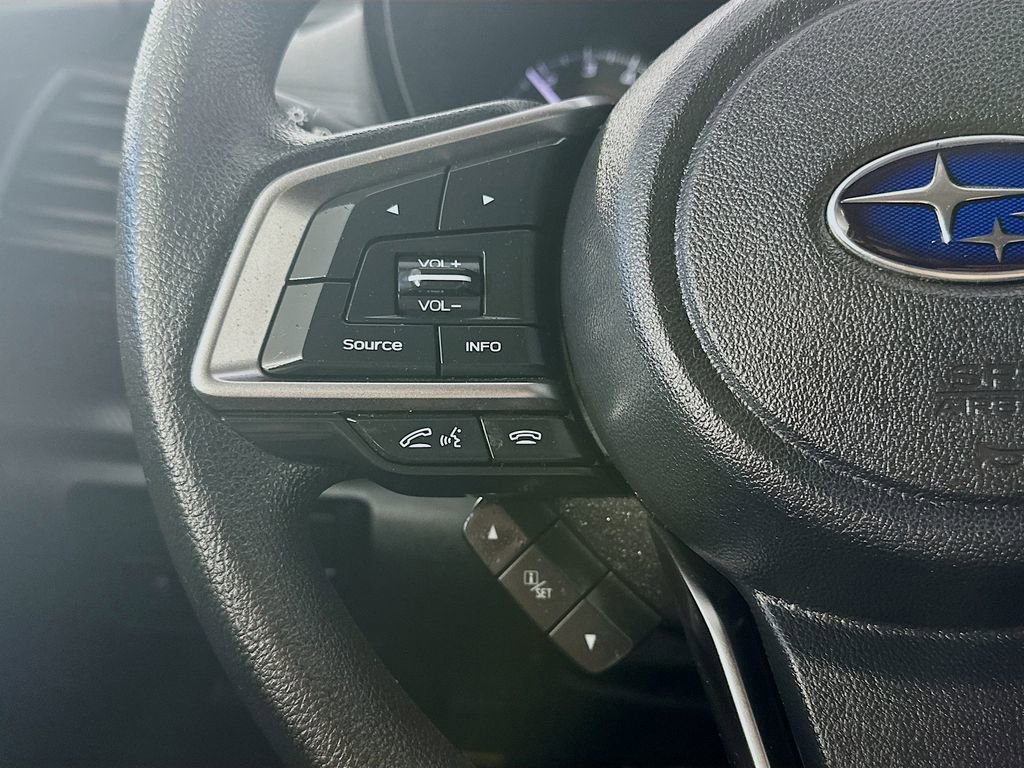 Used 2021 Subaru Crosstrek 2.0i w/ Popular Package #1 AWD/4WD image 25