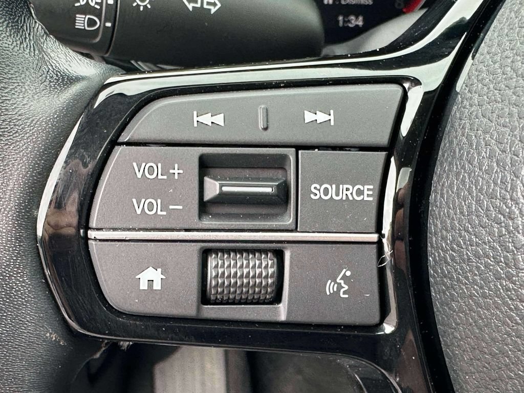 Used 2024 Honda Civic EX-L image 20