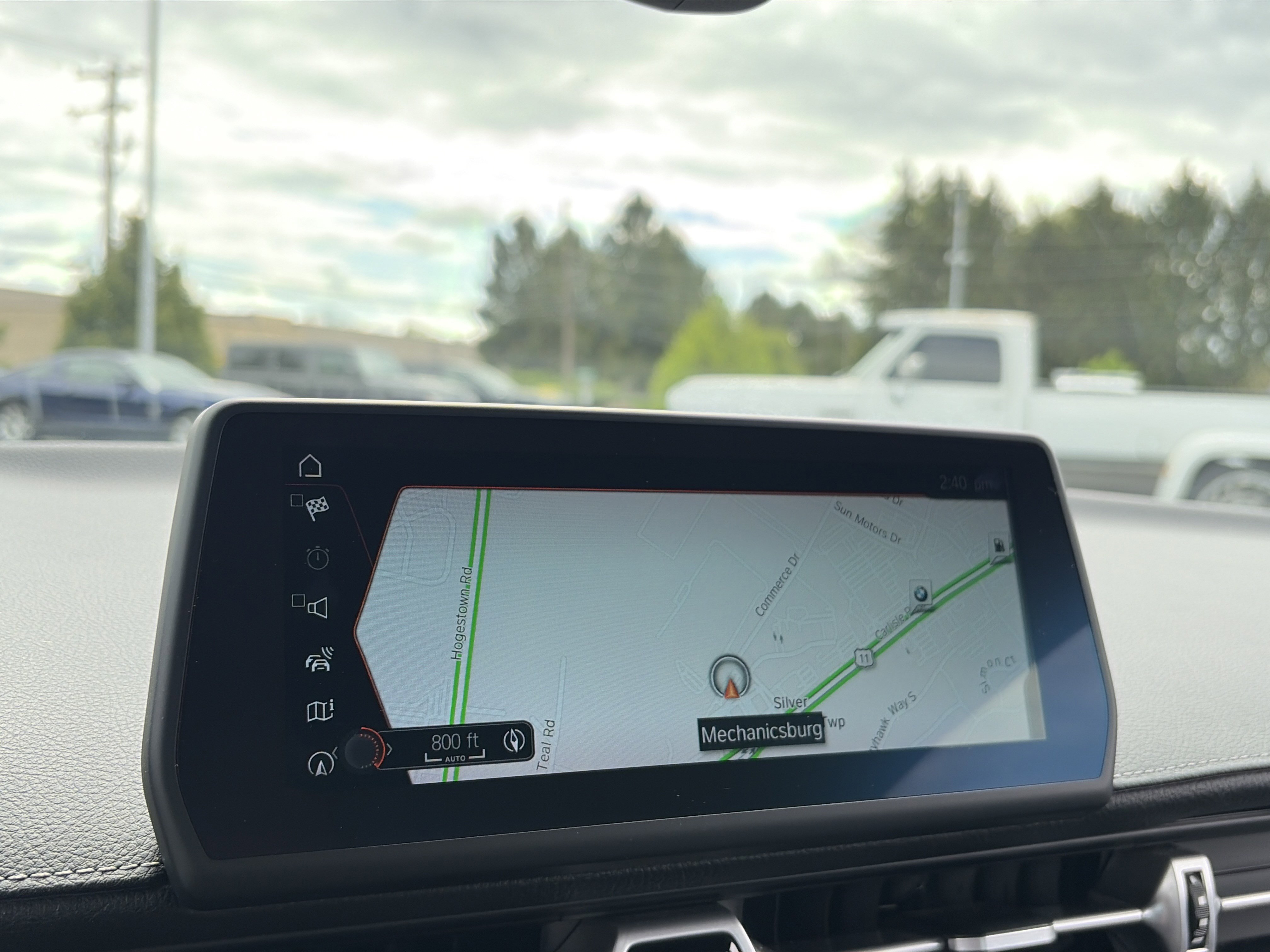 Used 2021 Toyota Supra Premium w/ Driver Assist Package image 42