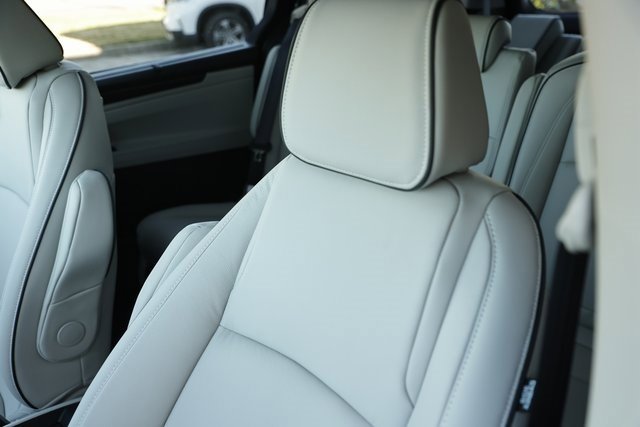 New 2026 Honda Odyssey Touring image 28