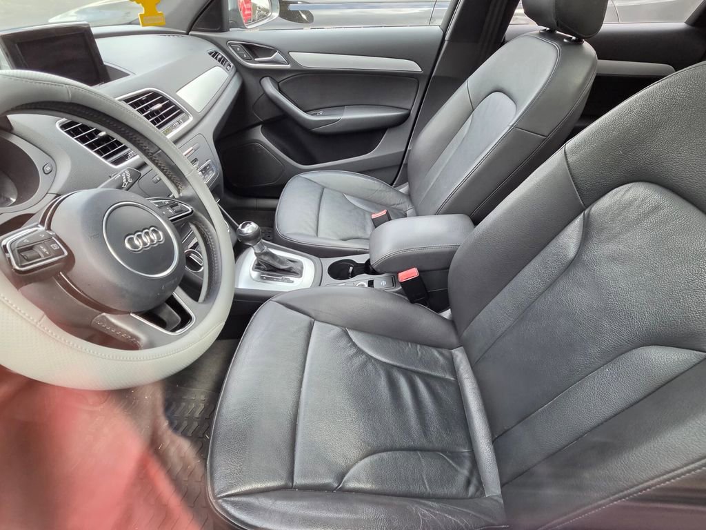 Used 2017 Audi Q3 2.0T Premium image 9