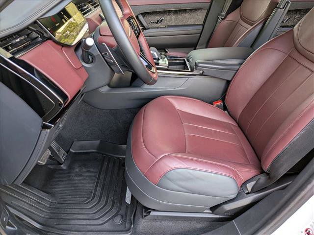 Certified 2023 Land Rover Range Rover Sport SE Dynamic AWD/4WD image 17