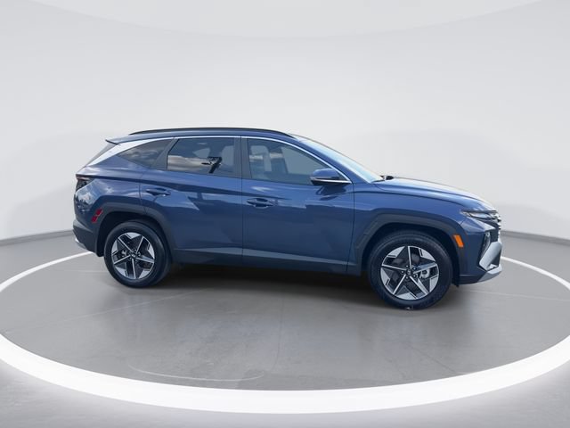 Used 2025 Hyundai Tucson SEL AWD/4WD image 9
