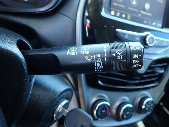 Used 2021 Chevrolet Spark LS FWD image 13