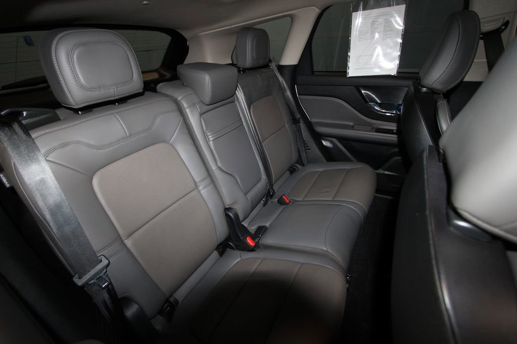 Used 2024 Lincoln Corsair Grand Touring w/ Equipment Group 301A image 25