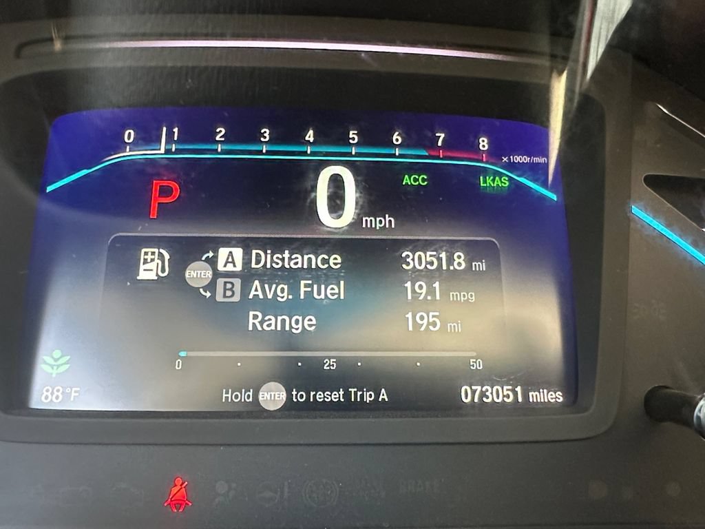 Used 2019 Honda Odyssey EX-L image 20