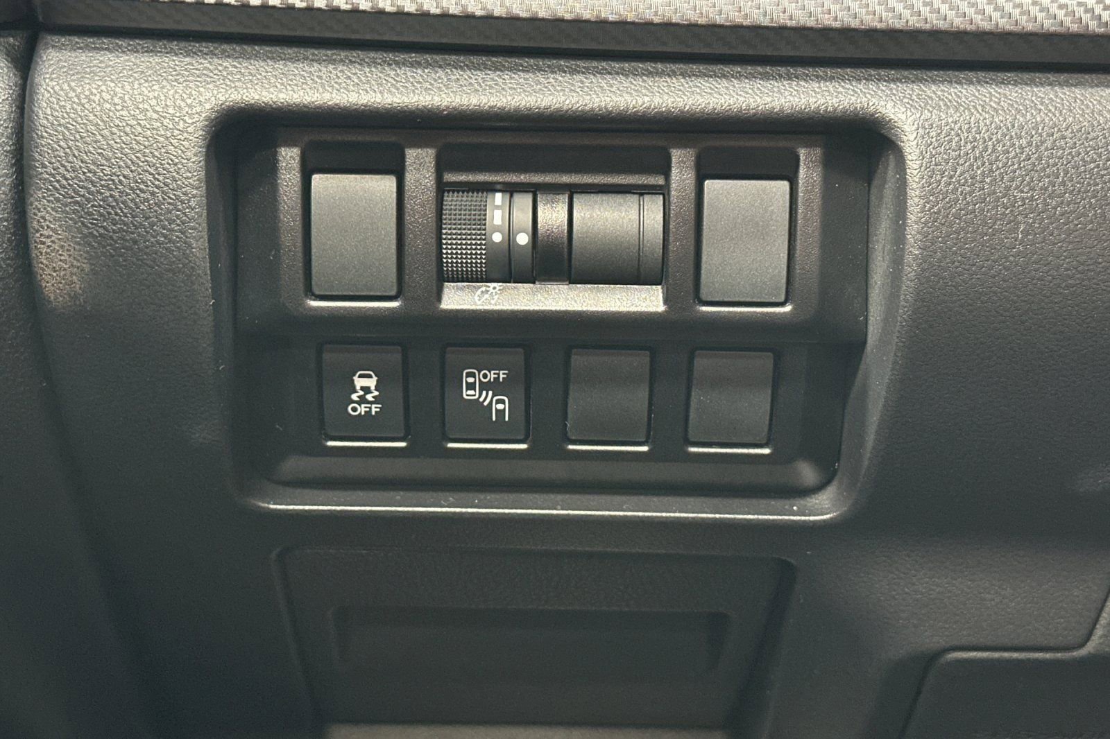 Used 2023 Subaru Impreza 2.0i Sport image 34