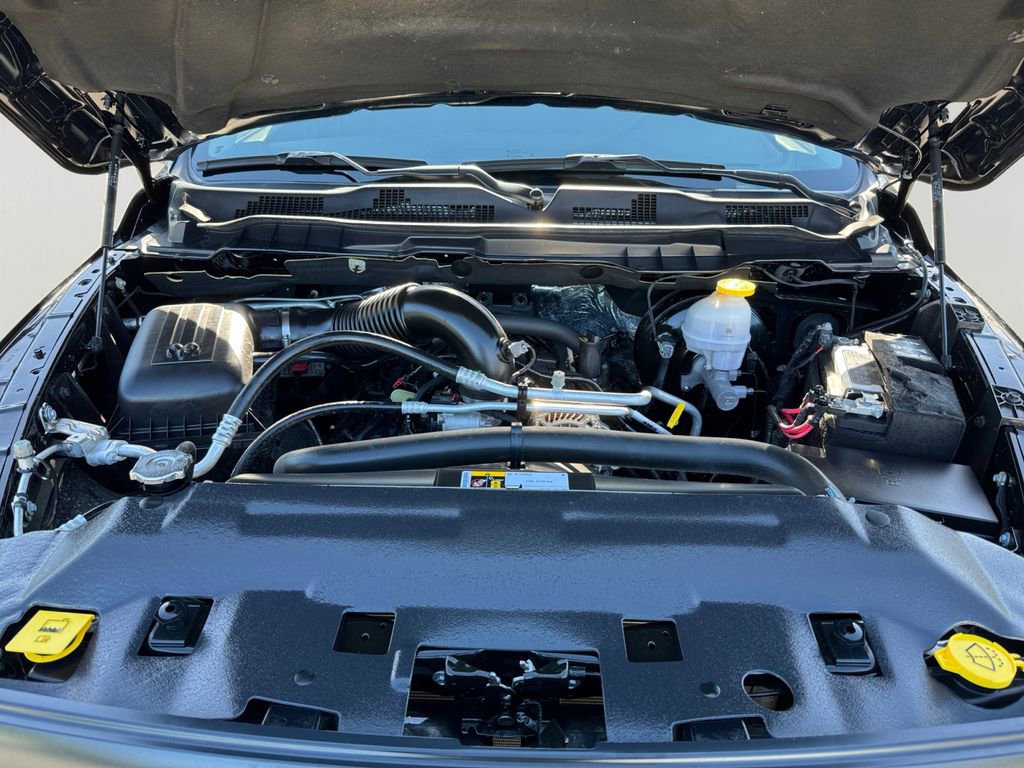 Used 2024 RAM 1500 Tradesman image 9