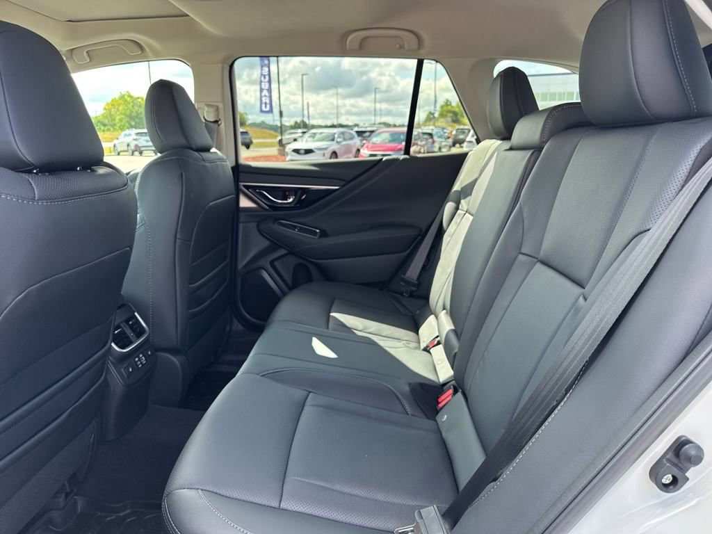 New 2025 Subaru Outback Limited w/ Popular Package #2 image 12