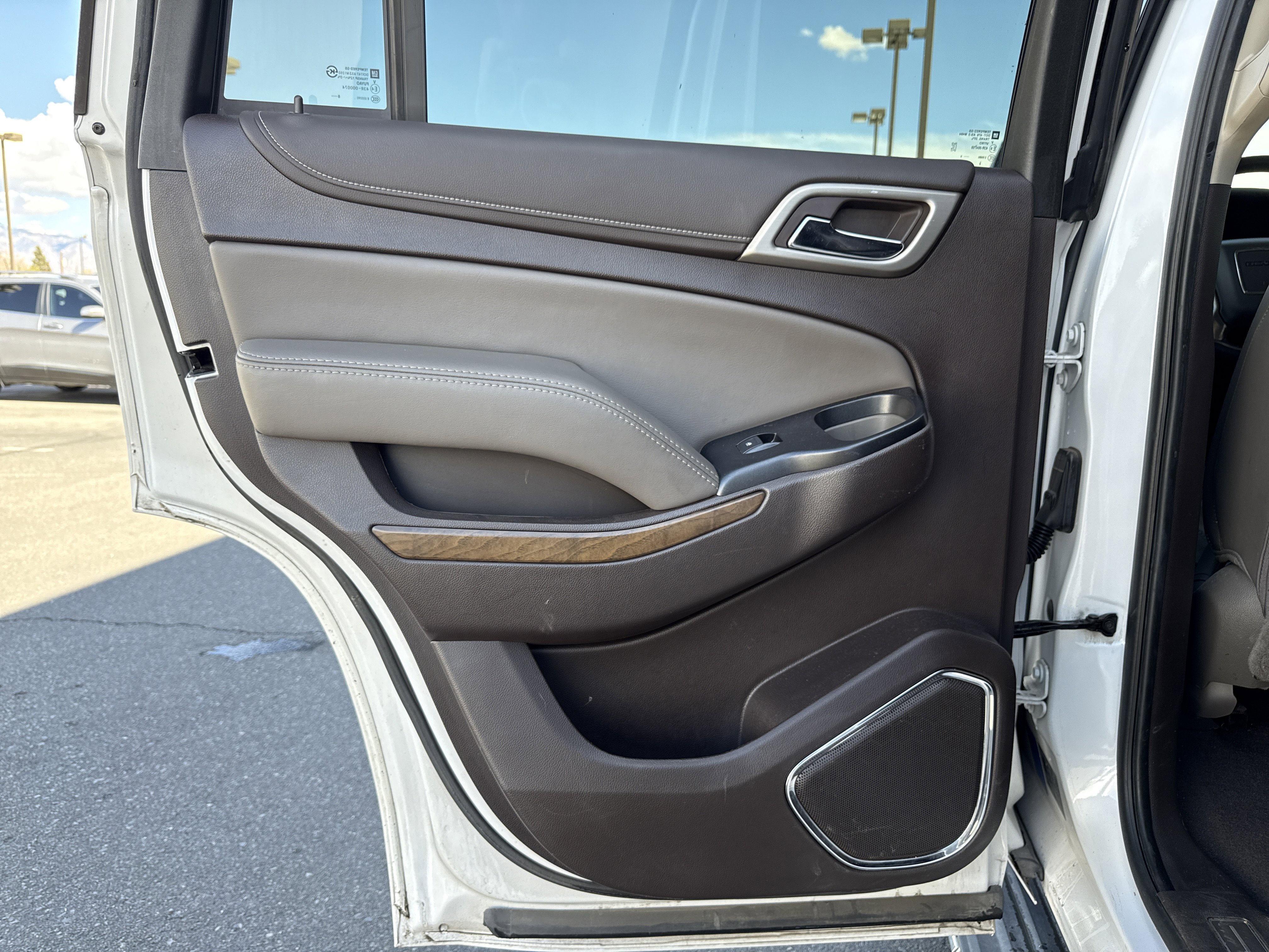 Used 2019 GMC Yukon Denali w/ Open Road Package image 24