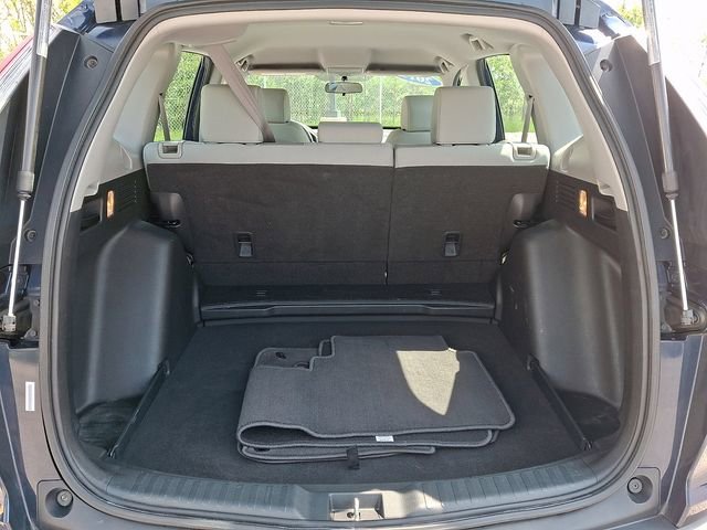 Used 2019 Honda CR-V LX image 29