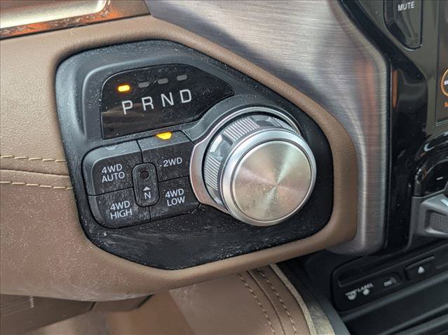 Used 2019 RAM 1500 Limited AWD/4WD image 12