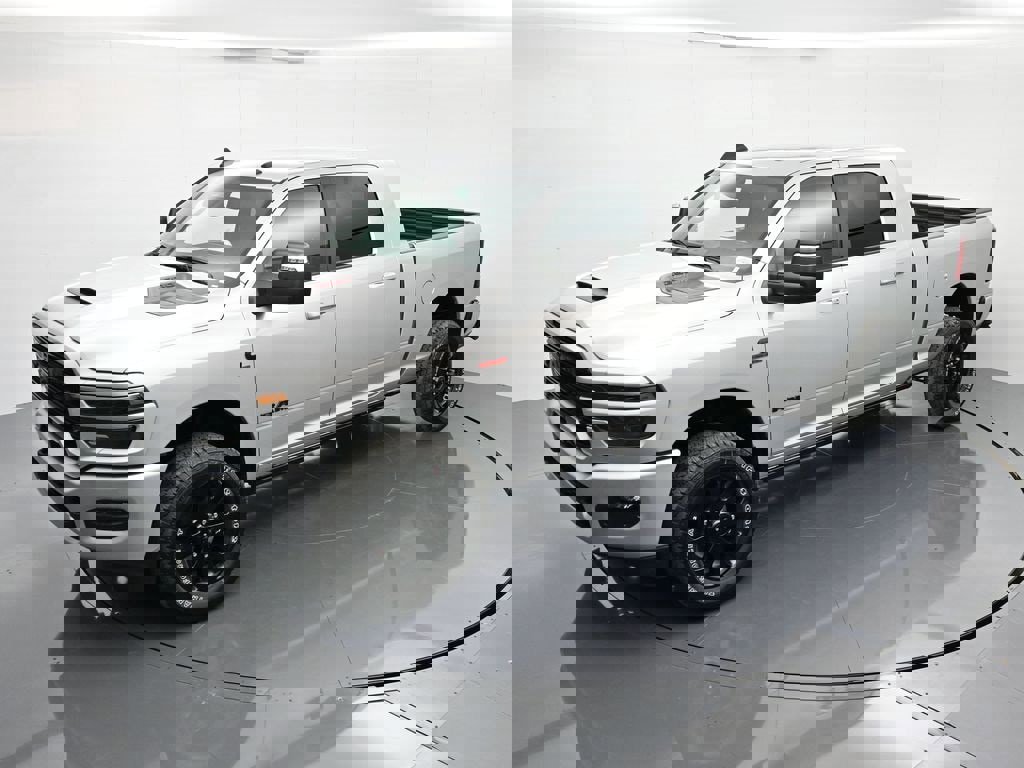 New 2026 RAM 2500 Laramie image 39