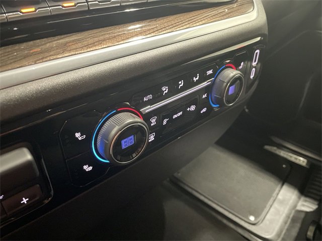 Certified 2025 Chevrolet Silverado 1500 LT w/ All Star Edition Plus image 29