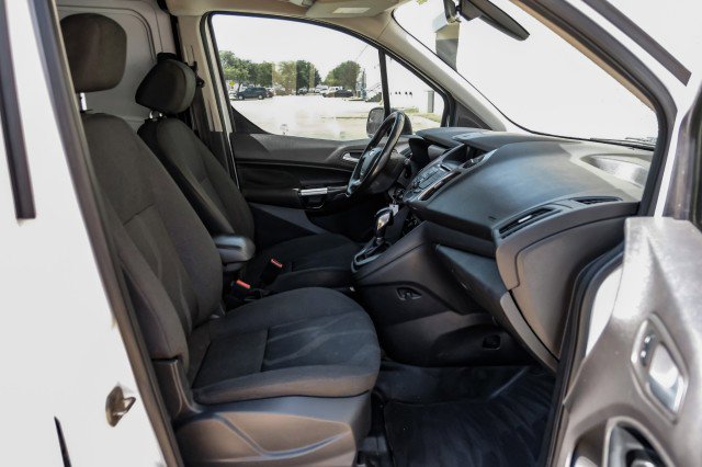 Used 2018 Ford Transit Connect XLT FWD image 24