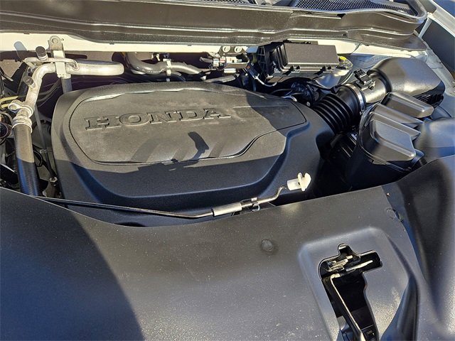 Certified 2022 Honda Pilot TrailSport image 27