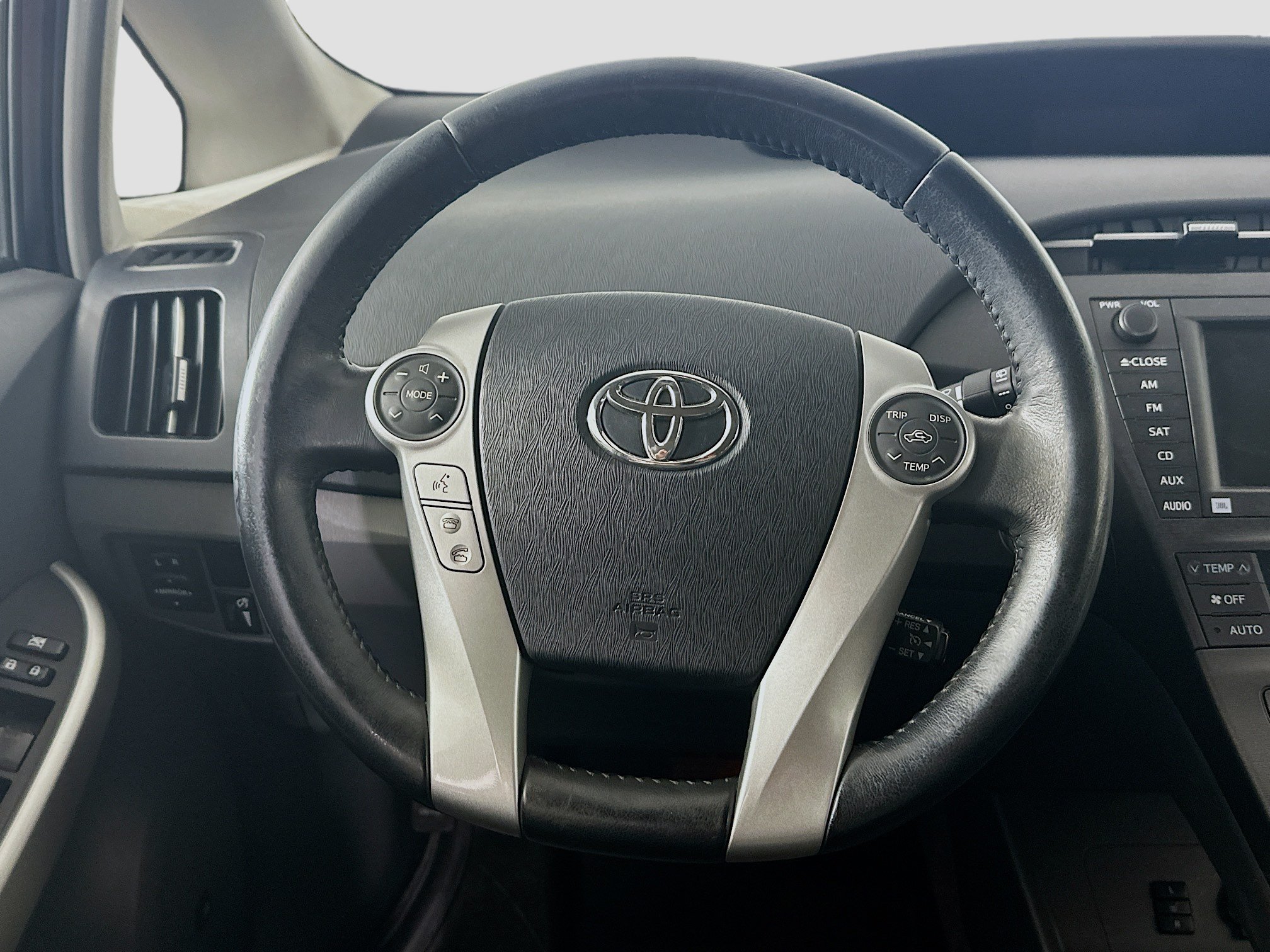Used 2010 Toyota Prius Five FWD image 17