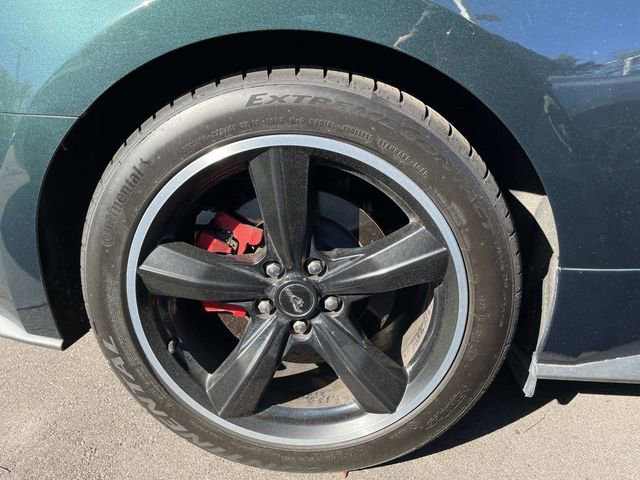 Used 2019 Ford Mustang Bullitt w/ Bullitt Electronics Package RWD image 11