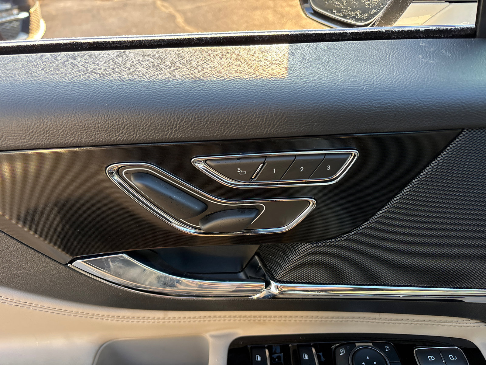 New 2026 Lincoln Corsair Reserve AWD/4WD image 12