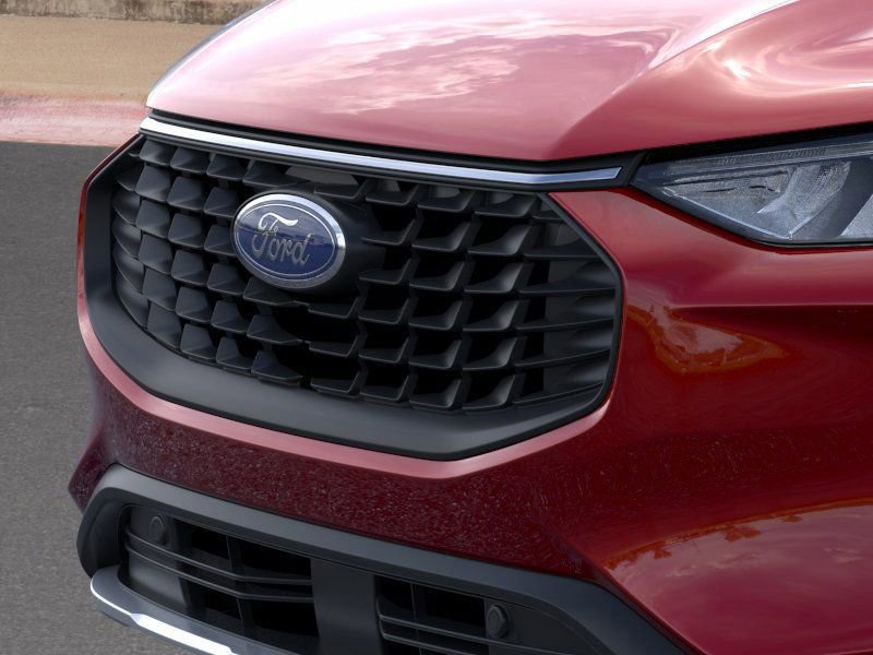 New 2026 Ford Escape Active FWD image 19