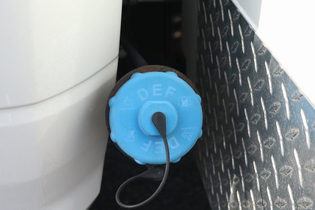 Used 2021 RAM 5500 Tradesman w/ Chrome Appearance Group image 48