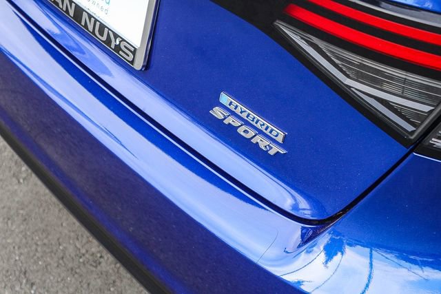 Used 2024 Honda Accord Sport image 12