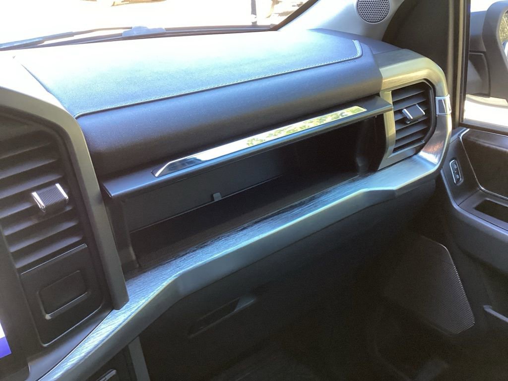 Used 2022 Ford F150 Lariat image 60