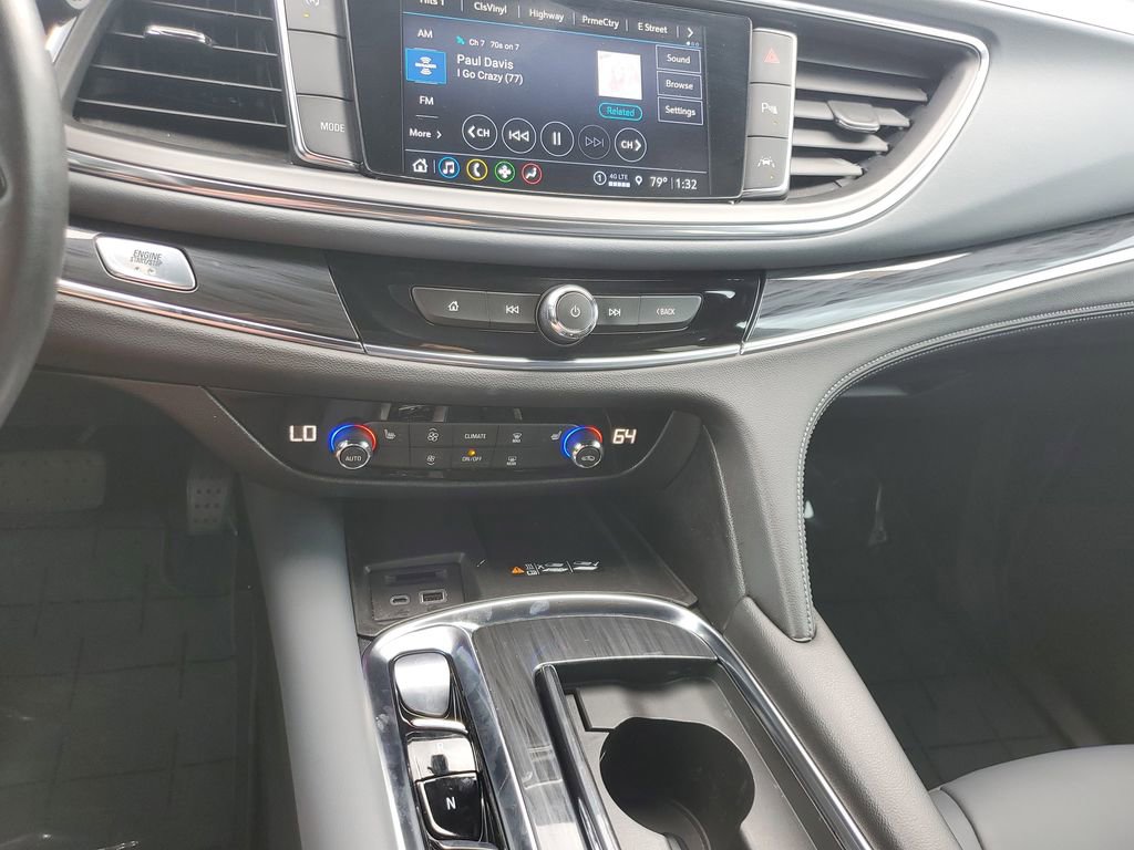 Used 2024 Buick Enclave Essence w/ Trailering Package, 5000 lbs. image 13