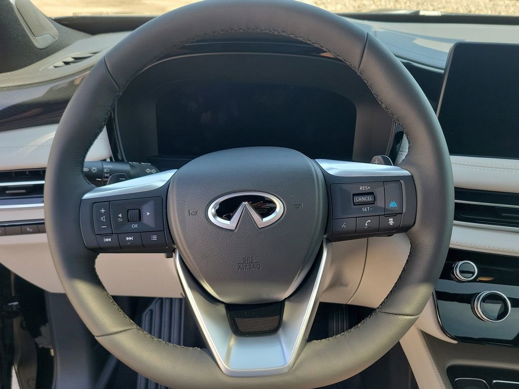 New 2027 INFINITI QX65 Sport w/ Premium Package AWD/4WD image 9