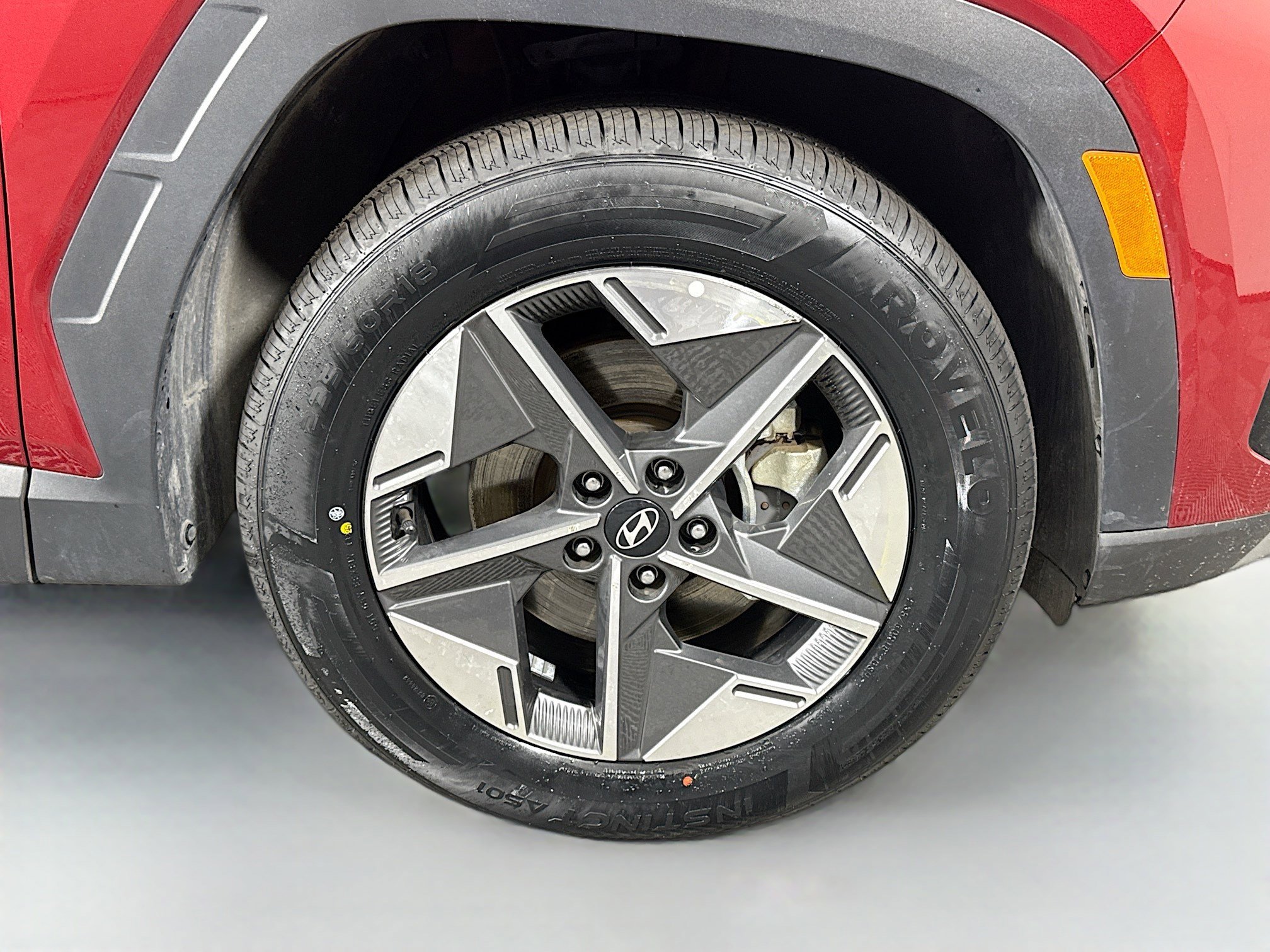 Used 2025 Hyundai Tucson SEL image 32