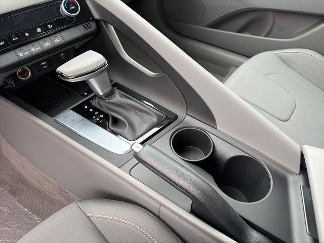 New 2026 Hyundai Elantra Sport image 26