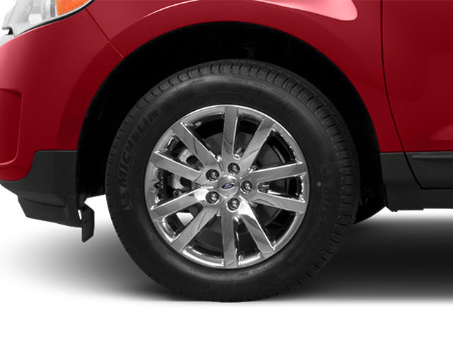 Used 2013 Ford Edge SEL AWD/4WD image 14