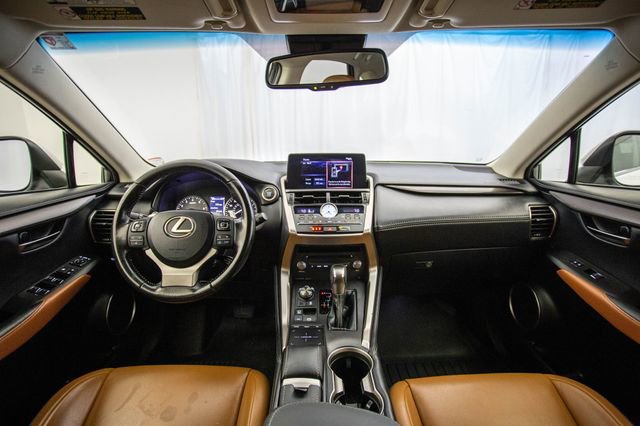 Used 2018 Lexus NX 300 FWD w/ Accessory Package 2 image 12