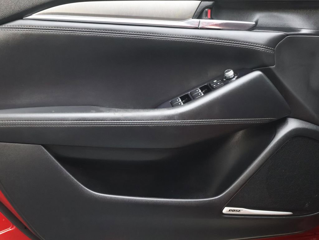 Used 2019 MAZDA MAZDA6 Grand Touring Reserve FWD image 19