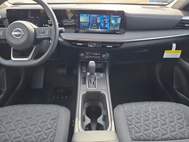 New 2026 Nissan Kicks SV w/ SV Premium Package FWD image 16