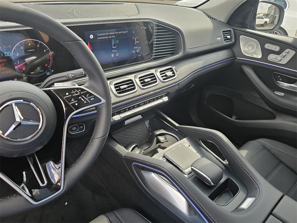 New 2026 Mercedes-Benz GLE 350 4MATIC image 22