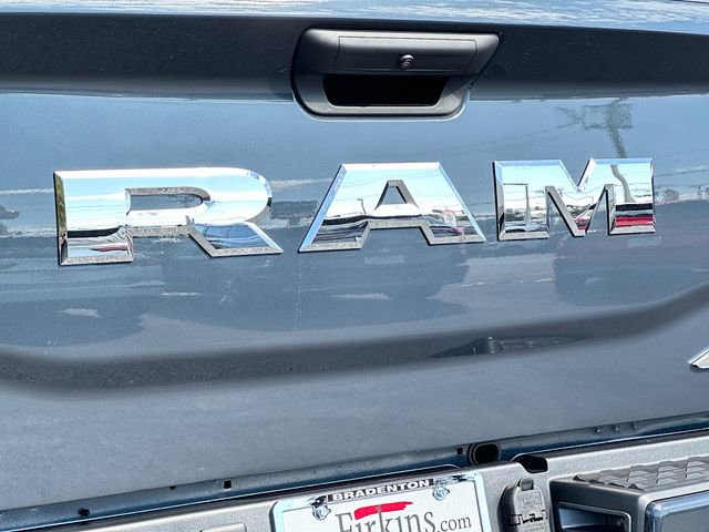 New 2026 RAM 2500 Big Horn image 19
