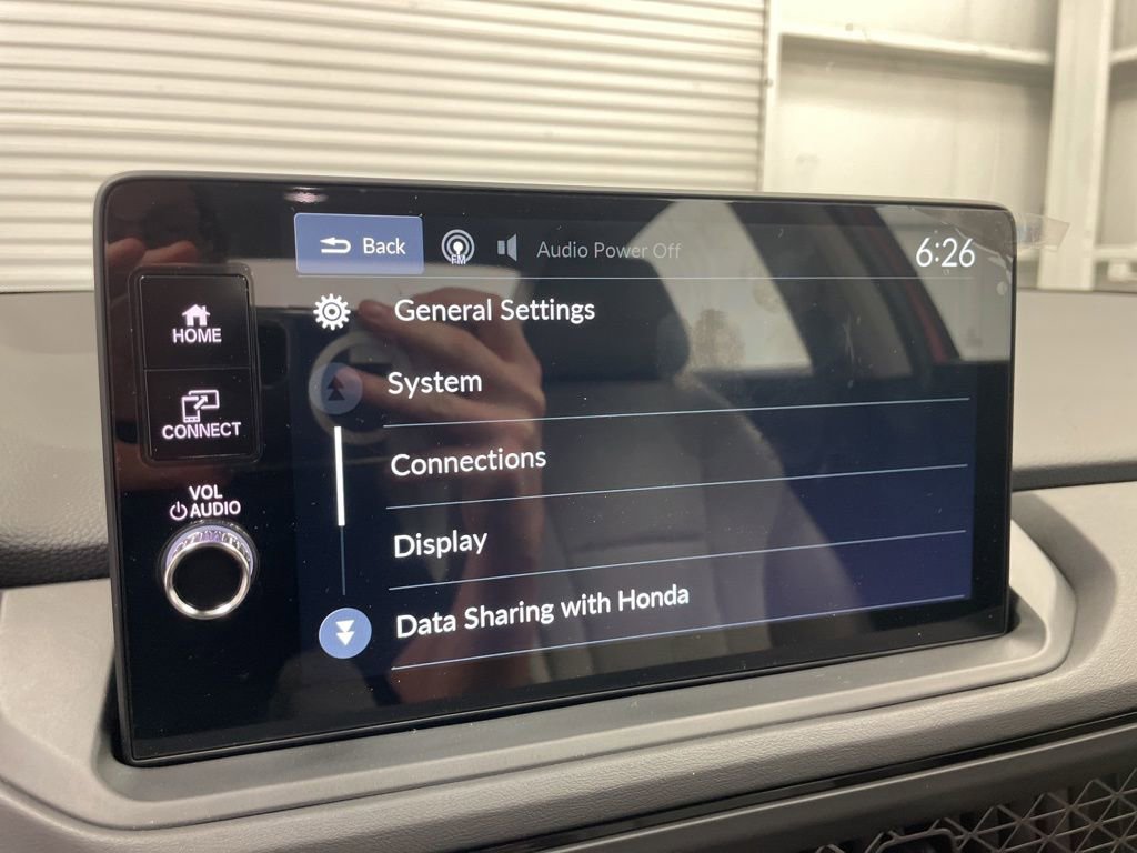New 2026 Honda Accord SE image 11