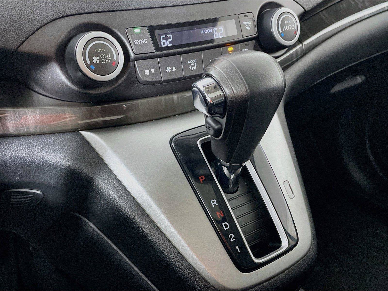 Used 2013 Honda CR-V EX-L image 19