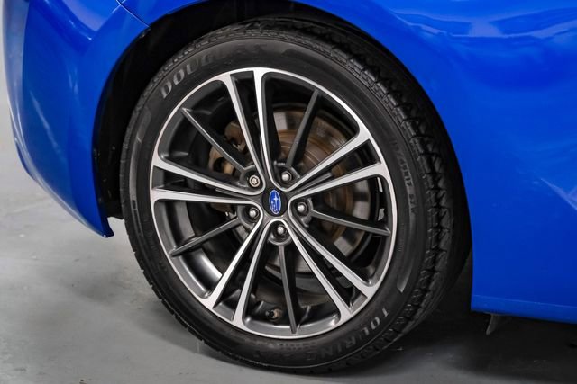 Used 2016 Subaru BRZ Limited w/ Popular Package #1 image 40
