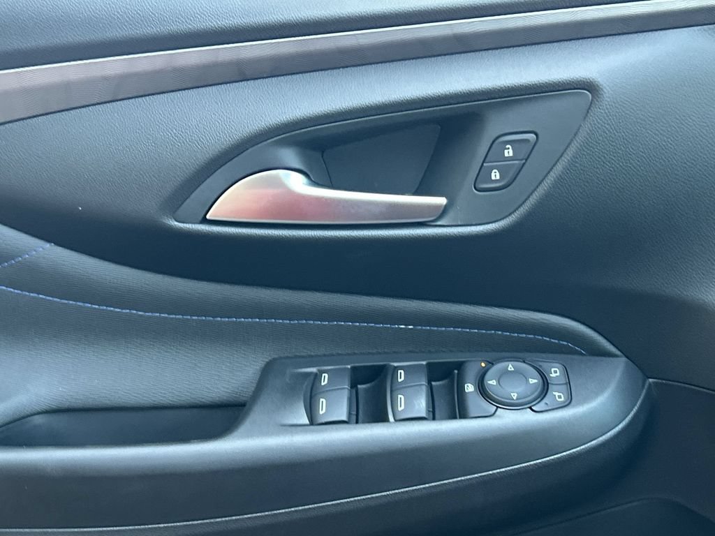 New 2026 Buick Envista Sport Touring w/ Convenience I Package FWD image 23