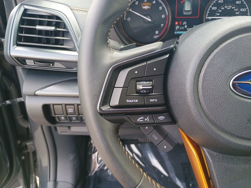 Certified 2024 Subaru Forester Wilderness image 26