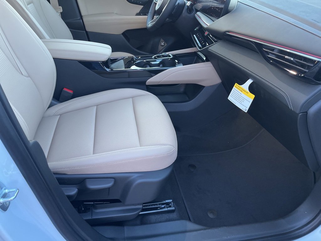 New 2026 Buick Envision Preferred image 13
