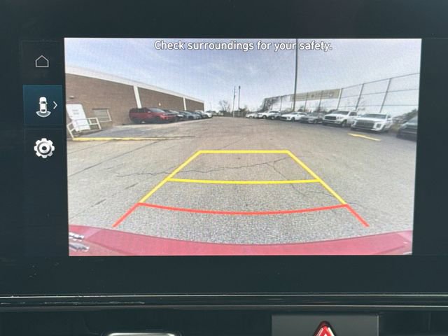 Certified 2023 Hyundai Elantra N Line image 26