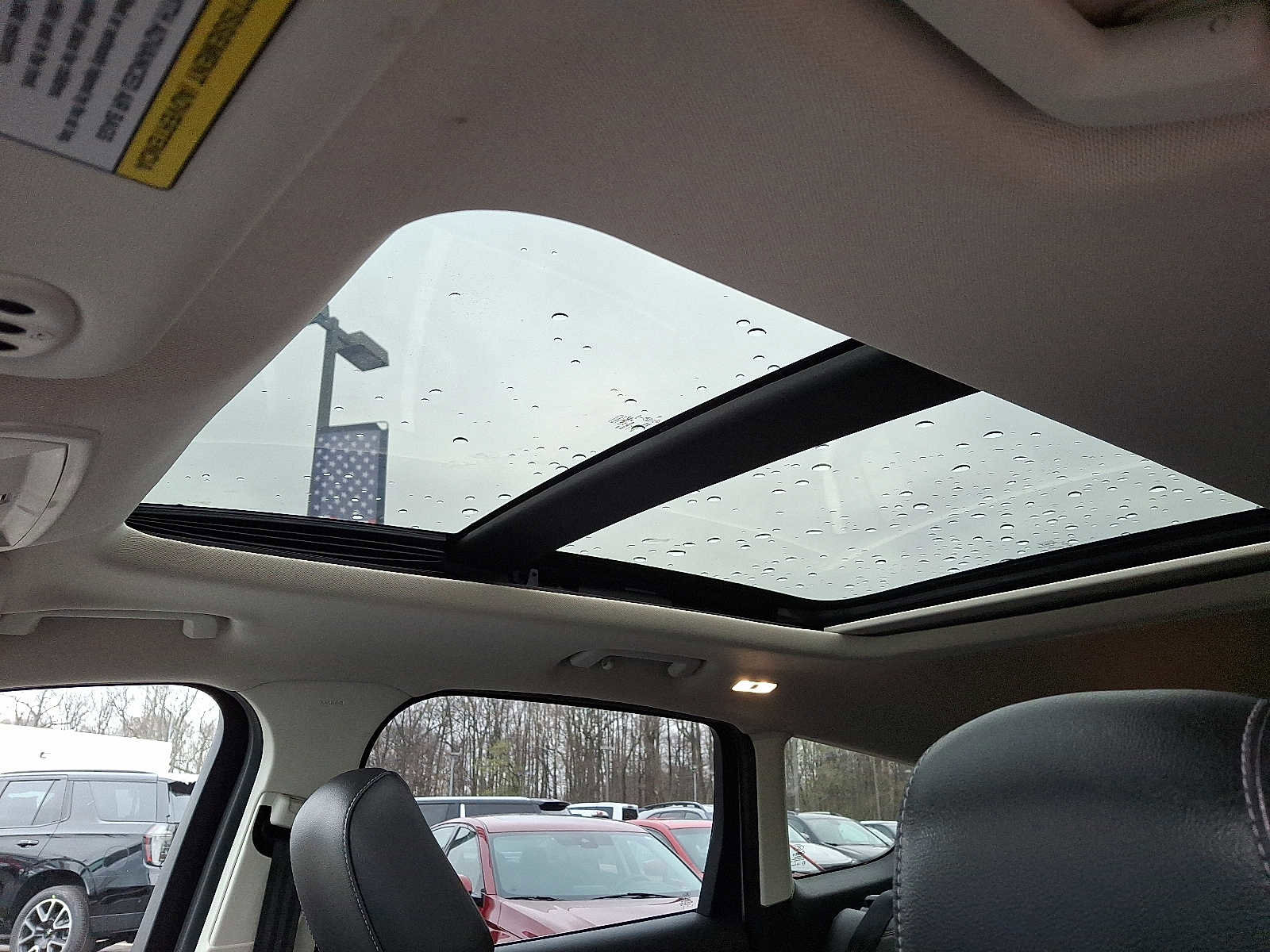 Used 2019 Ford Escape Titanium image 15