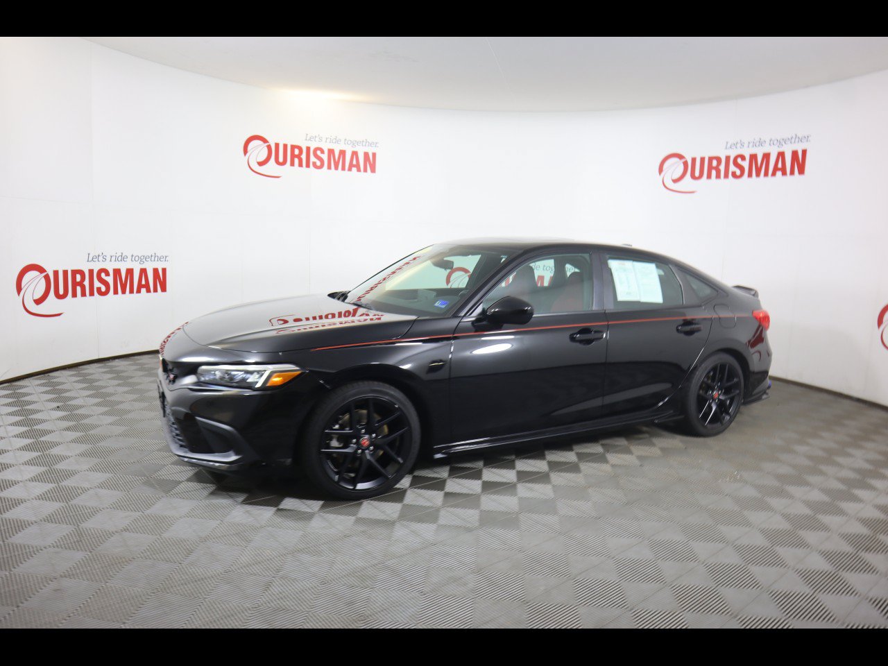 Used 2022 Honda Civic Si image 5