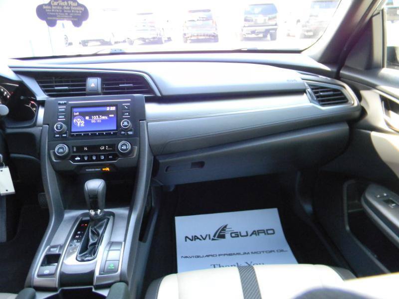Used 2018 Honda Civic LX image 17
